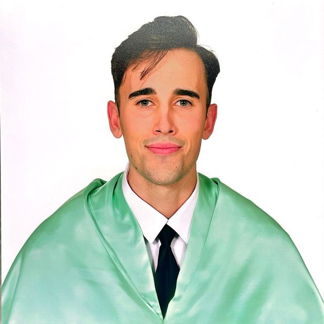 Carlos Jesús Trigo Aranda, Fisioterapeuta Sevilla