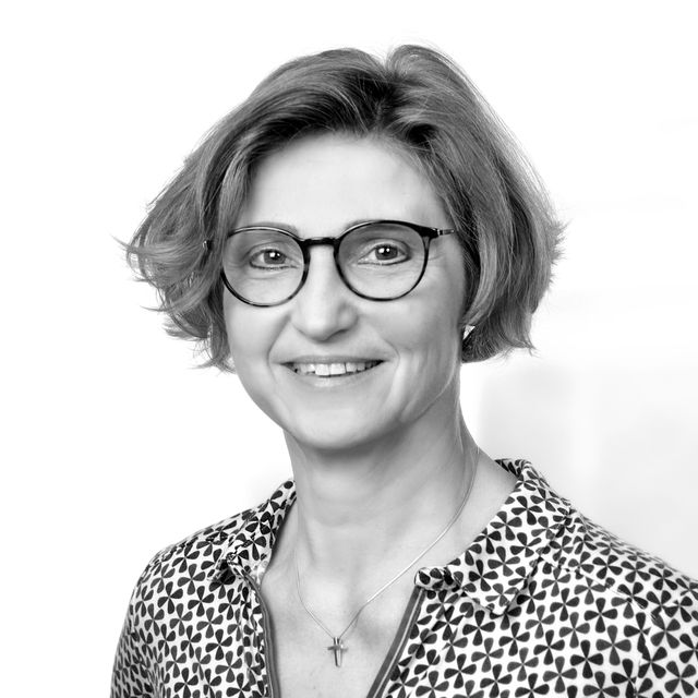 Annette Sommer, Physiotherapeut Nürnberg