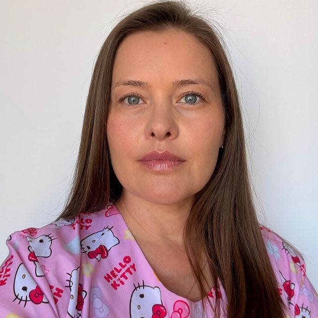 Renata Caroline Zen, dentista Milano