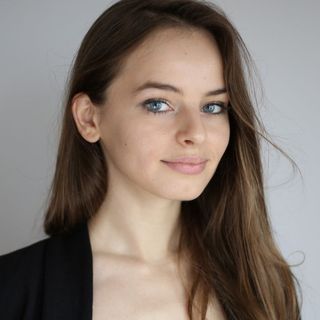 Powiększ obraz: Klaudia Ossowska, psycholog Warszawa