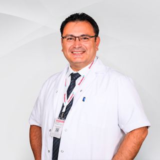 Barış Ayhan, Genel Cerrahi Karapınar