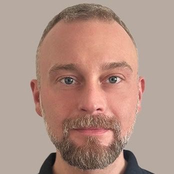 Jakub Bronikowski, fizjoterapeuta Warszawa