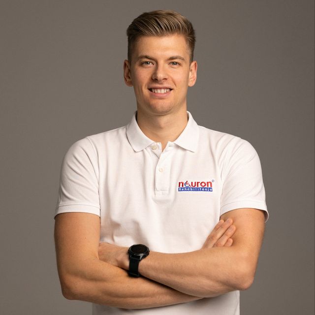 Michał Urbański