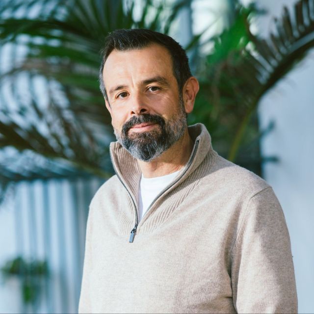 Jesualdo Pérez, Psicólogo Murcia