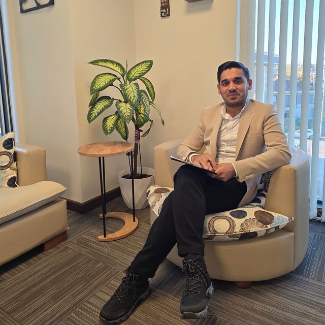 Mehmet Köse, Psikoloji Sakarya