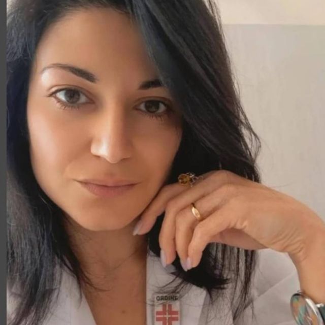 Michelina Petrazzuoli, nutrizionista Alvignano