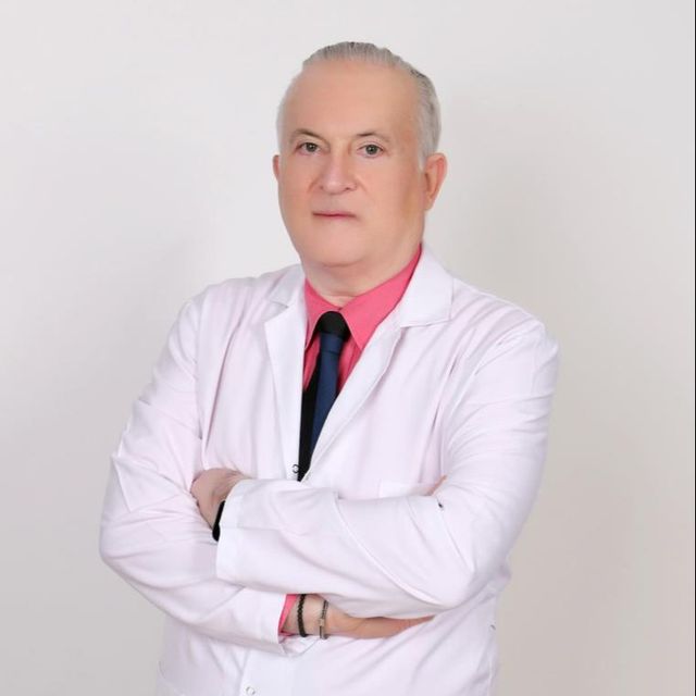 Hayri Kocabaş, Genel Cerrahi Bartın