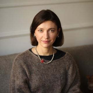 mgr Agnieszka Puźniak