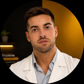Andrea Arrigo, nutrizionista Oristano