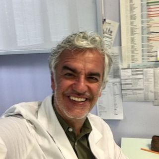 Luigi La Rosa, allergologo Arona