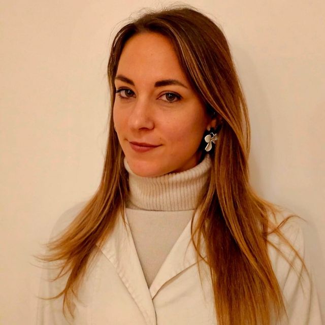 Francesca Businaro, medico dello sport Ravenna