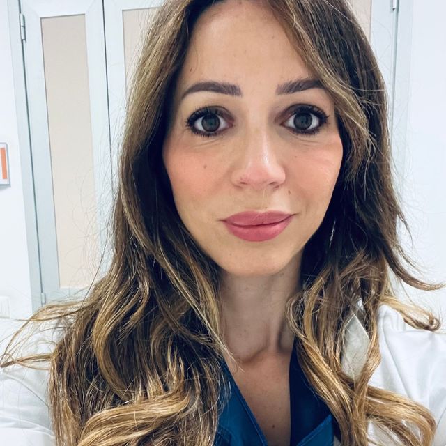 Martina Finistrella, psicologo Milano