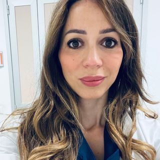 Dott.ssa Martina Finistrella