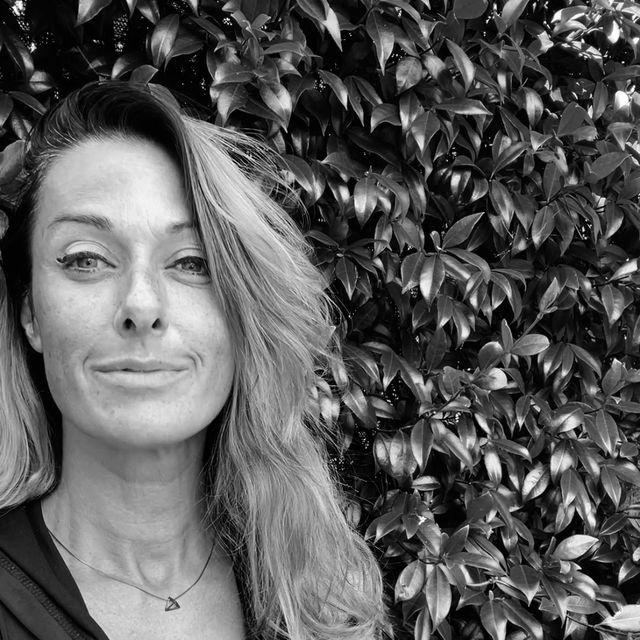 Chiara Merlino, Chinesiologo Ronchi dei Legionari