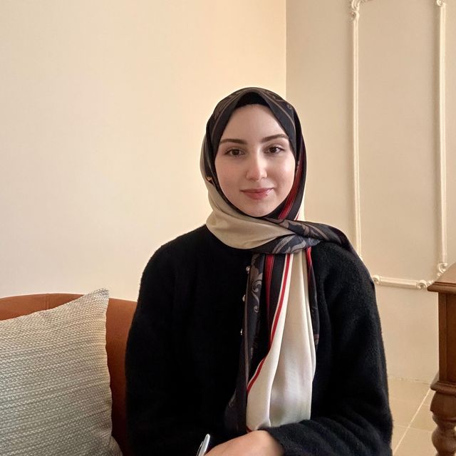 Merve Köse, Psikoloji Osmangazi