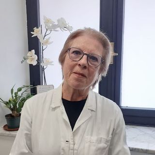 Ingrandire l'immagine: Maria Rosa Trivelli, ginecologo Torino