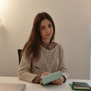 Dott.ssa Elisabetta Luciani