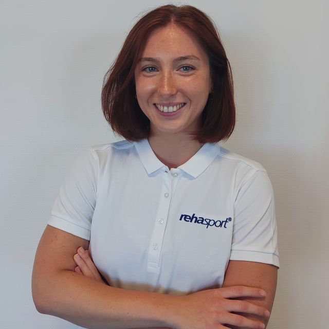 Aleksandra Śnihur, fizjoterapeuta Wrocław