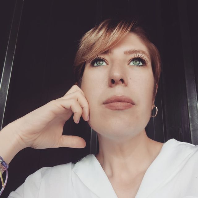 Nuray Kuyucu, Psikoloji Antalya