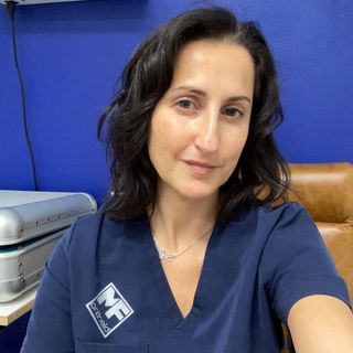 Dott.ssa Sofia Siragusa