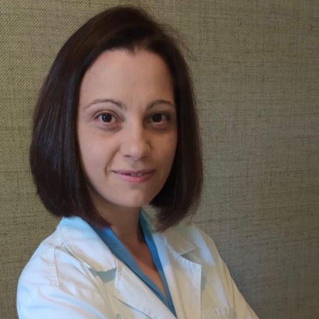 Tania García Sobrino, Neurólogo Santiago de Compostela