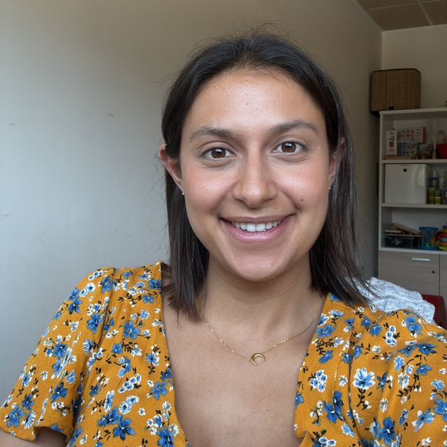 Judit Zamora, Psicólogo Cunit