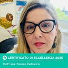 Dott.ssa Teresa Petrarca