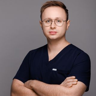 Powiększ obraz: Krzysztof  Lasota, ortopeda Bydgoszcz