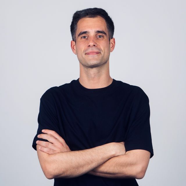 Manuel Sesé Zueras, Psicólogo Zaragoza