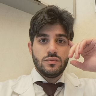 Ingrandire l'immagine: Giuseppe Raguso, oculista Pantigliate