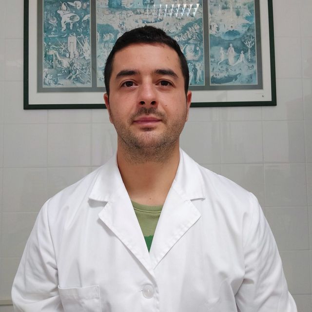 Elia Pilia, psicologo Cagliari