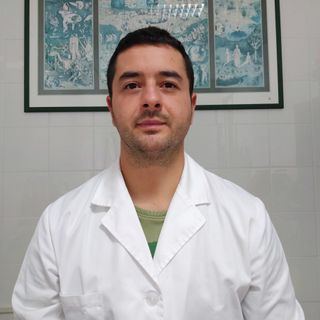 Ingrandire l'immagine: Elia Pilia, psicologo Cagliari