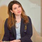 Dott.ssa Serena Caroppo