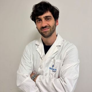Dr. Guido Favaro
