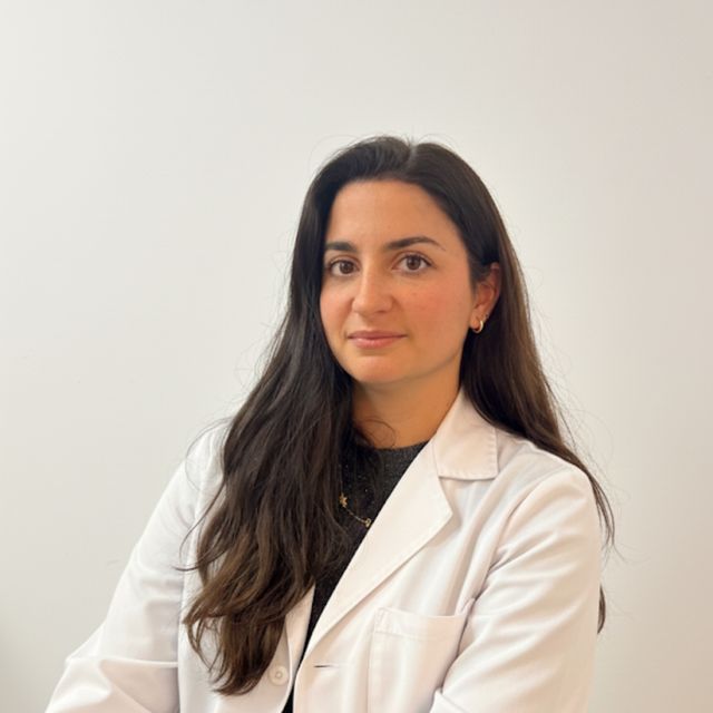 Celia del Río García, Psicólogo Córdoba