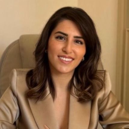 Maria Chiara Pucci, psicologo Roma