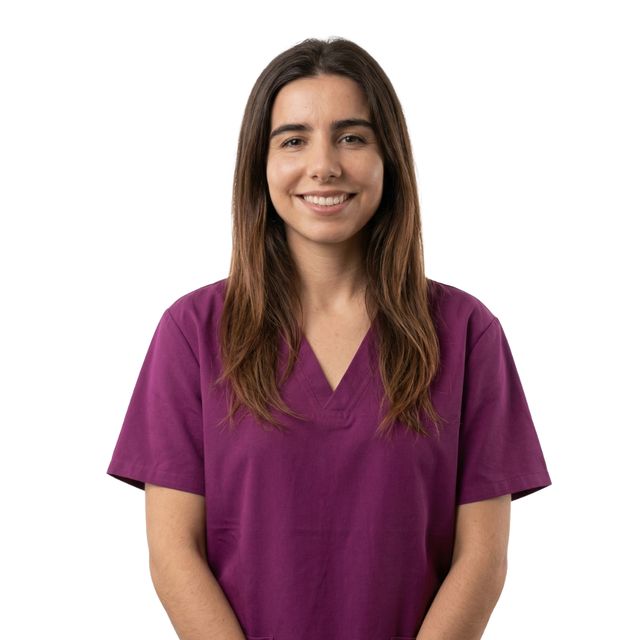 Mireia Llardén, Psicólogo Vilanova i La Geltrú