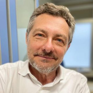 Prof. Luciano De Biase