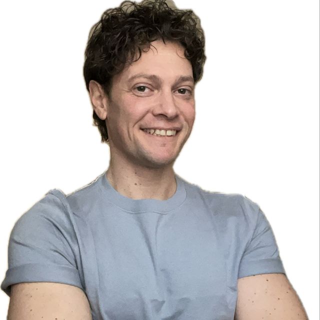 Fabio Merigo, massoterapista Brescia