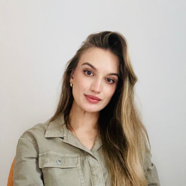 Dominika Kaczmarek, psycholog Rzeszów