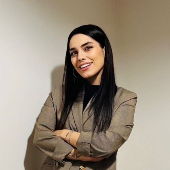 Cansu Ecem Kesgin, Psikoloji İstanbul