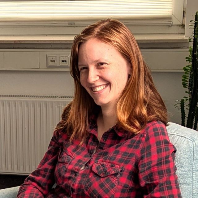 Annika Wiedensohler, Kinder- und Jugendlichenpsychotherapeut Münster