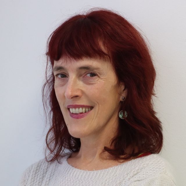 Virginia Espin, Psicólogo Vitoria