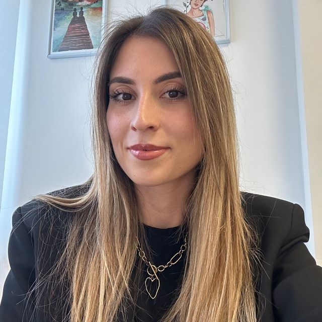 Andrea Perelló Hernández, Psicólogo Molina de Segura