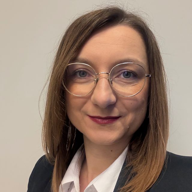 Ilona Wicher-Gozdur, ginekolog Poznań