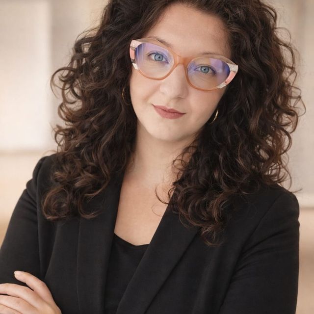 Valeria Galofaro, psicologo Frascati