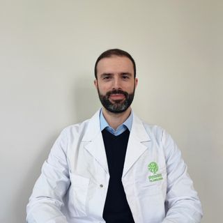 Ingrandire l'immagine: Aldo Spinelli, nutrizionista Bari