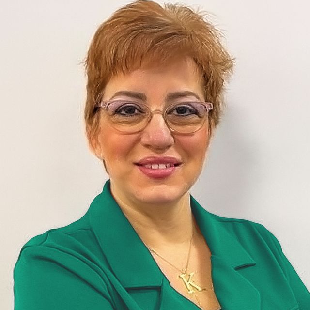 Katarzyna Cywińska, logopeda Bydgoszcz