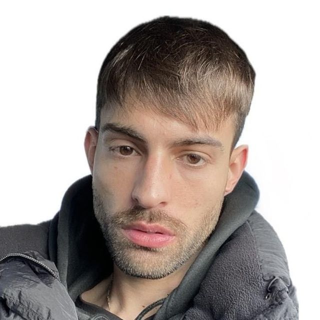 Cristian León Sánchez, Psicólogo Mairena del Aljarafe