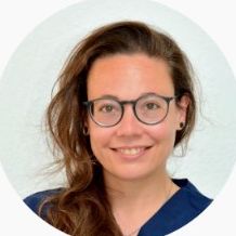 Patricia Diez Elipe, Podólogo Badalona